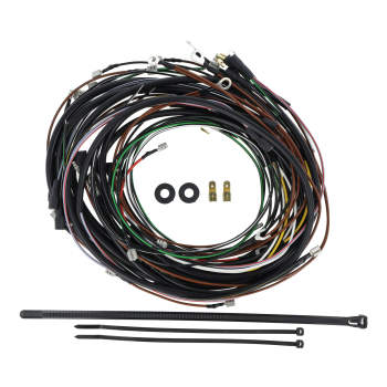 KWO Kabelbaum,  Simson S51/1 C1 12V (Elektronikzündung)